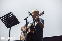 Festival Canet Rock 2019 <p>Miquel del Roig<br></p>